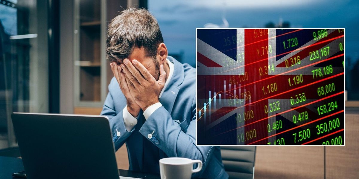 Inflation au plus haut en deux ans : la Banque d'Angleterre appelle à la prudence sur les taux