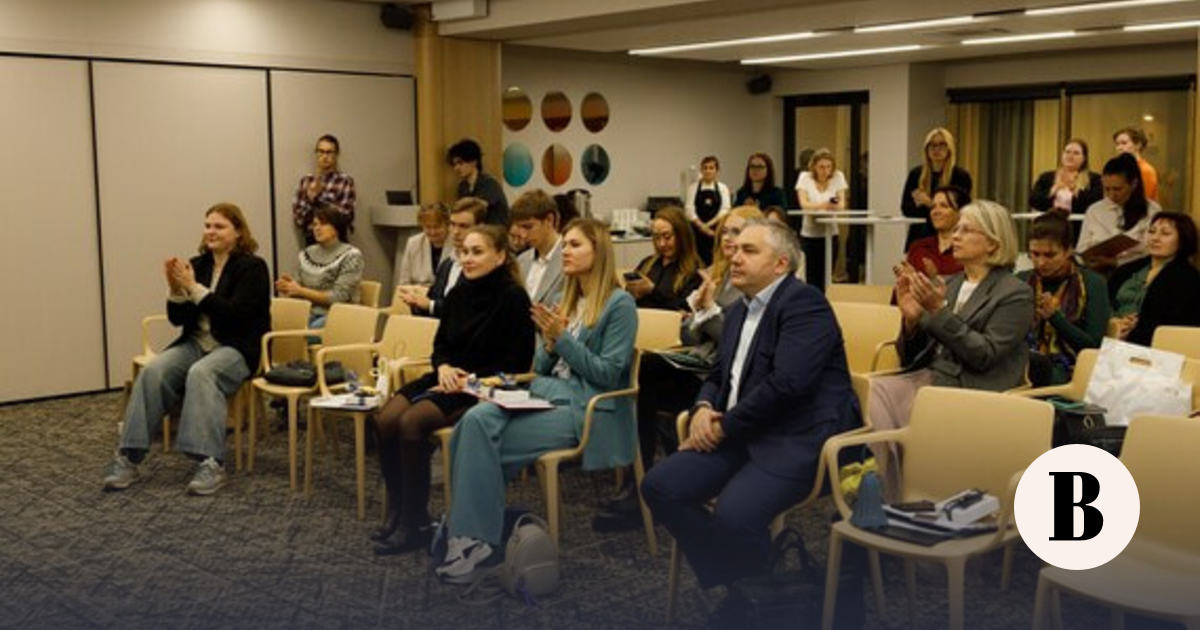 Session d'achat à Saint-Pétersbourg : « Business Lift » pour travailleurs indépendants le 16 octobre