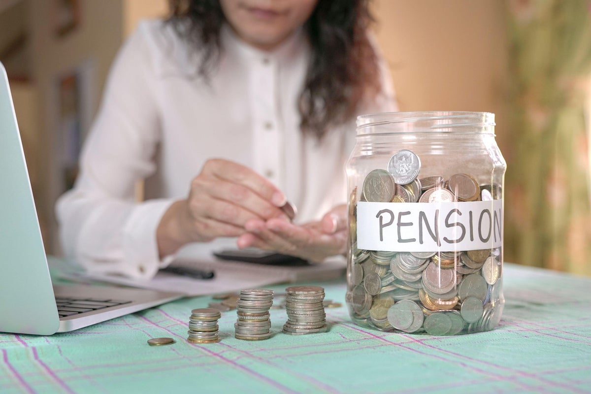 Pourquoi la pension d'État britannique est la moins généreuse du G7 ?
