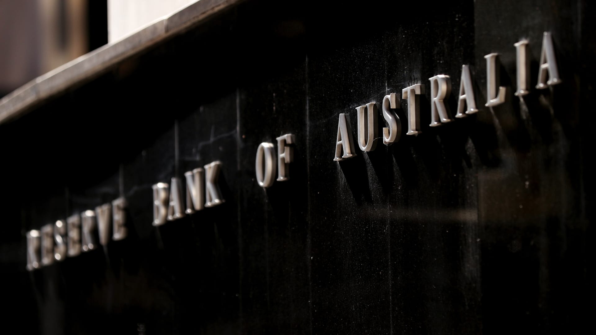 Inflation cœur en Australie : la banque centrale prévoit un maintien au-delà de 2026