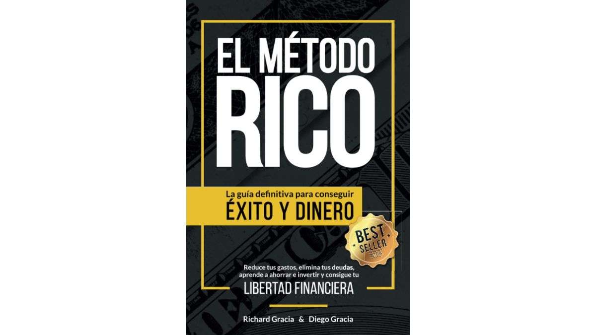 ‘Le Méthode RICO’ de Richard Gracias et Diego Gracia