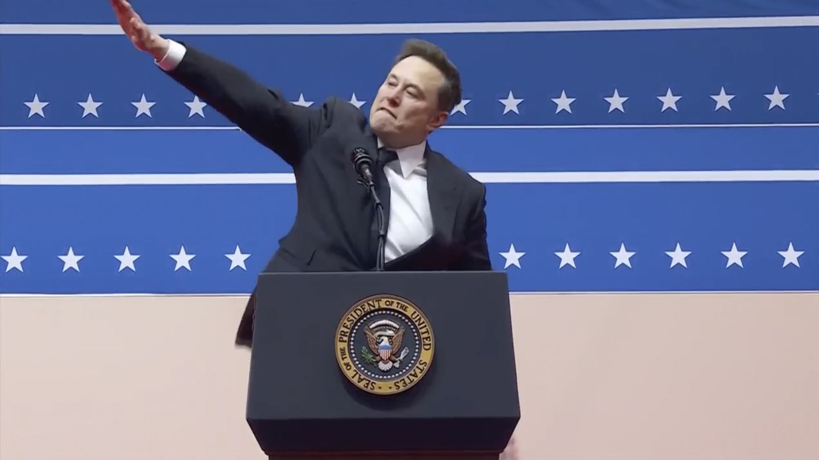 Elon Musk, l'homme le plus riche du monde, décroche un salaire colossal d'un billion de dollars !