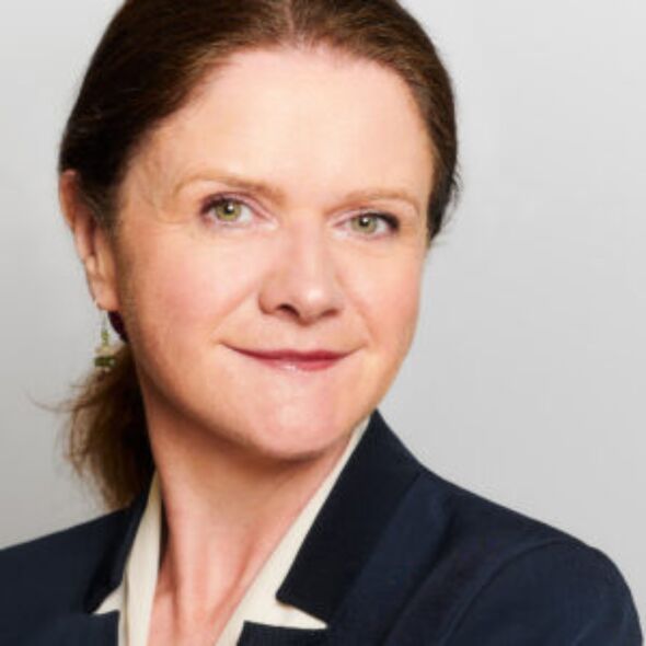 Kate Nicholls of UK Hospitality 