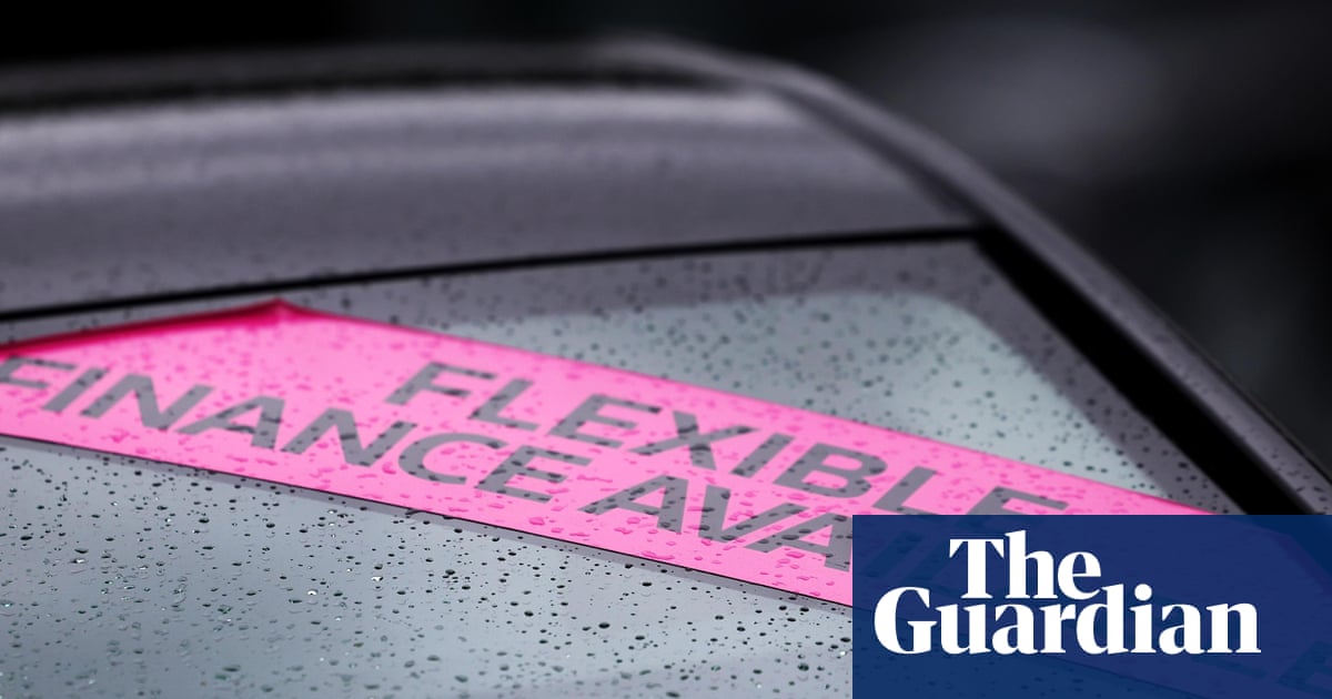 Victimes dépouillées de 4 milliards £ par un programme d'indemnisation 'insultant' pour prêts auto, selon les sociétés de recours | Financement automobile