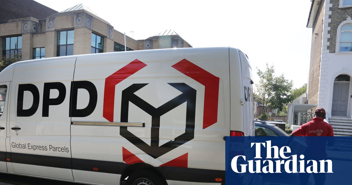 DPD accusé de licenciements « vengeurs » après des critiques sur les baisses de salaire