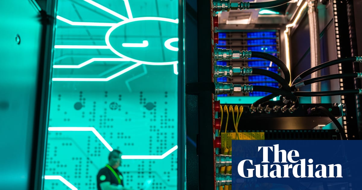 Explosion ou bulle ? L'énorme frénésie des dépenses en datacentres AI à 3 000 milliards $