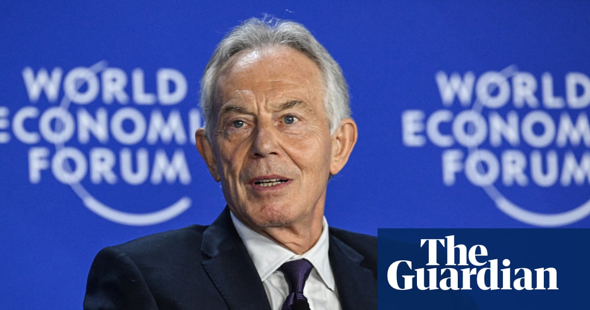 Histoire impitoyable : le Royaume-Uni doit rattraper son retard en quantum computing, avertit Tony Blair