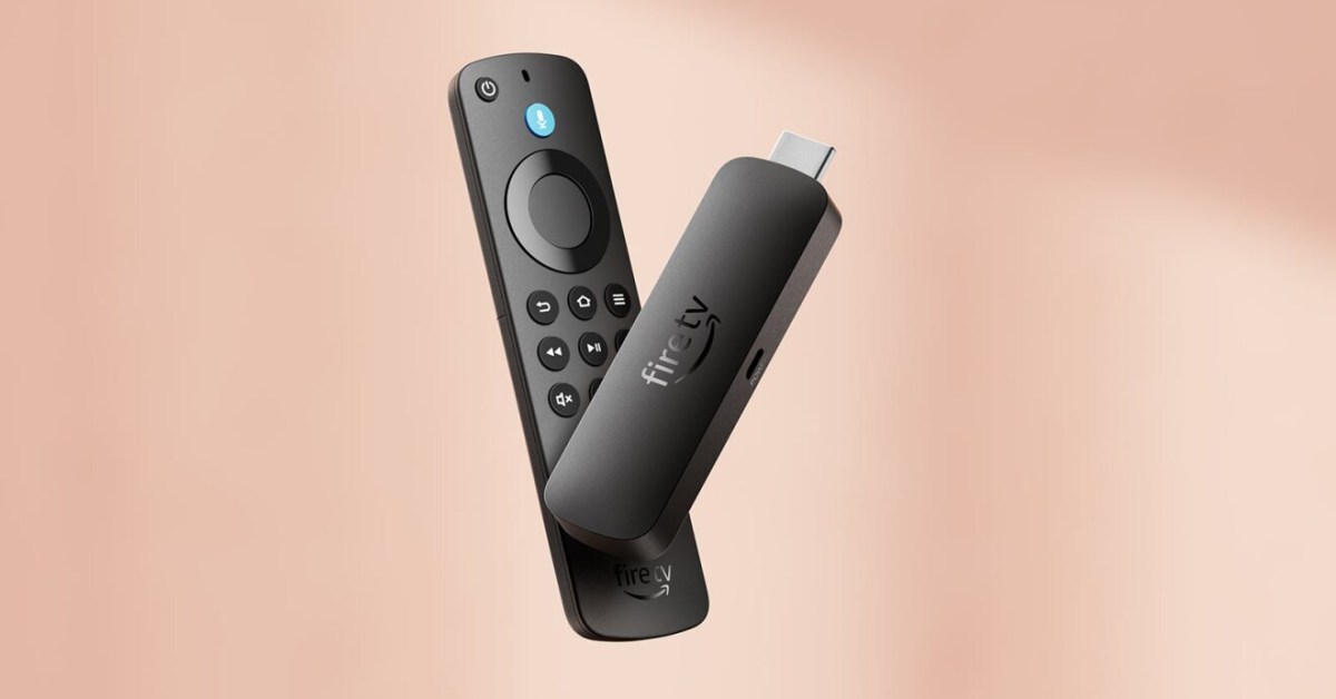Amazon intensifie la lutte contre le streaming illégal sur son Fire TV Stick !