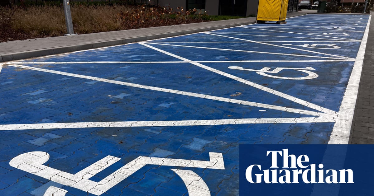 Comment les coupes de Motability ont évolué d'une campagne en ligne de droite au budget de Rachel Reeves | Handicaps