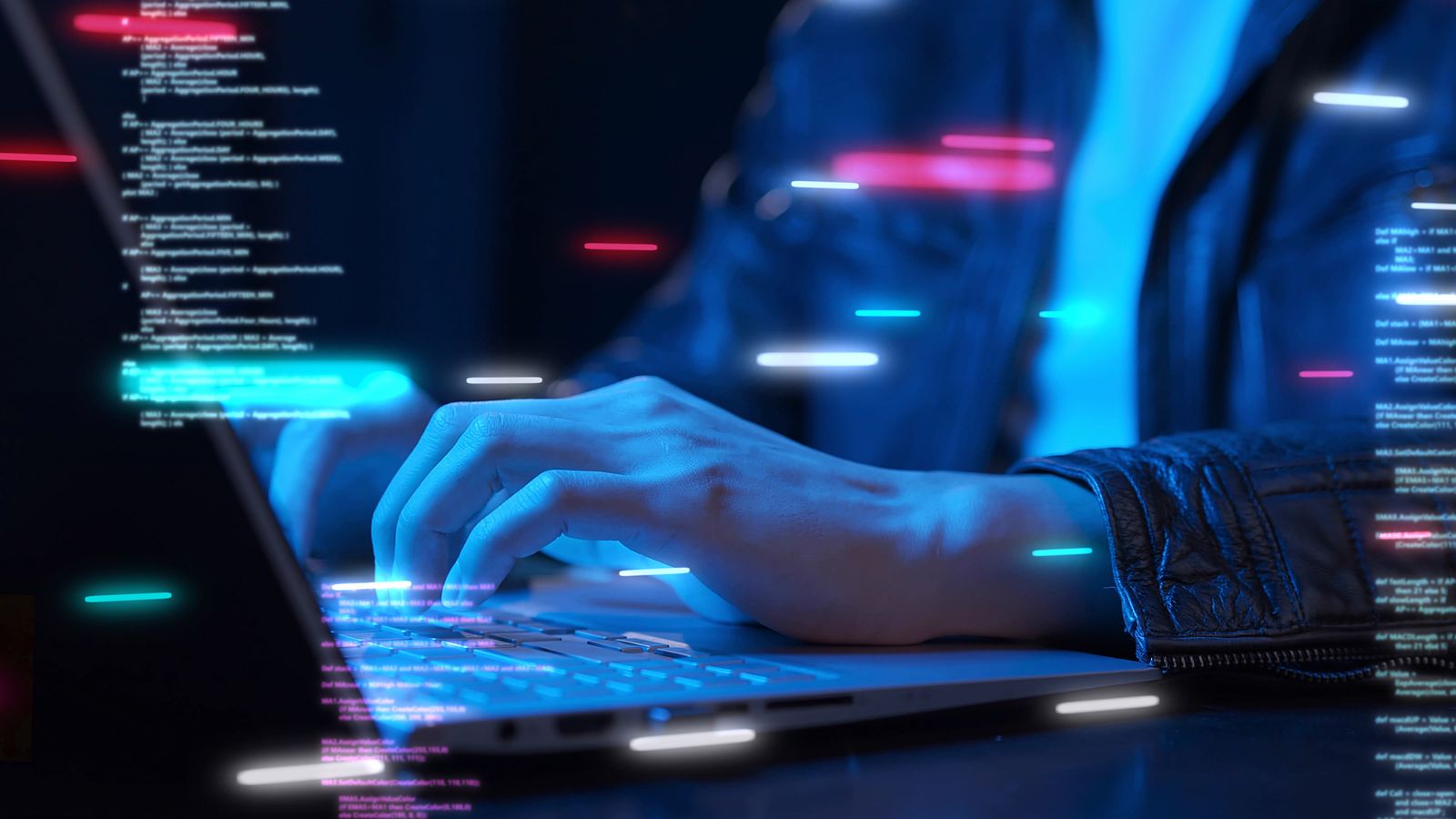 Conseils londoniens sous le choc d'une cyberattaque : des données compromises en jeu !