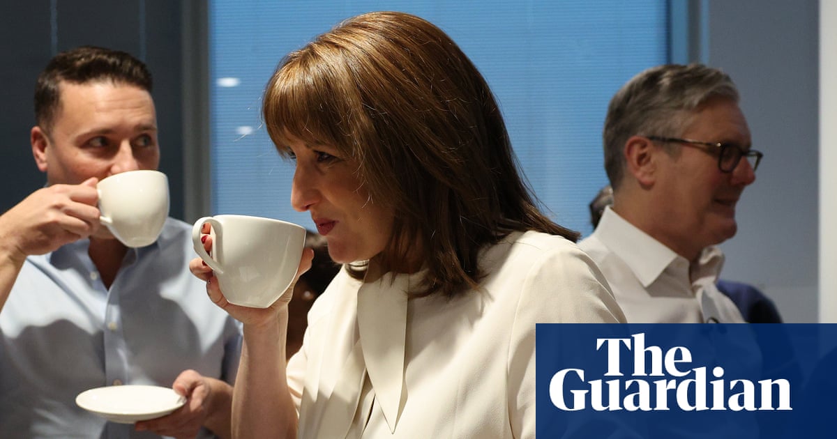 Des millions d'épargnants et d'investisseurs vont affronter des impôts à la hausse après le budget Reeves !