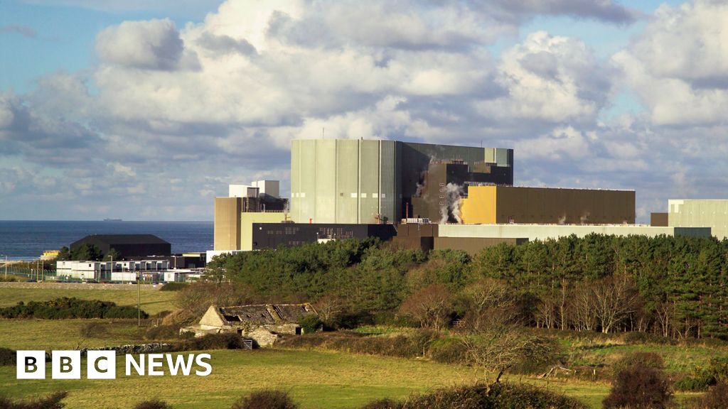 Des projets de centrale nucléaire à Wylfa : des emplois en perspective pour Anglesey !