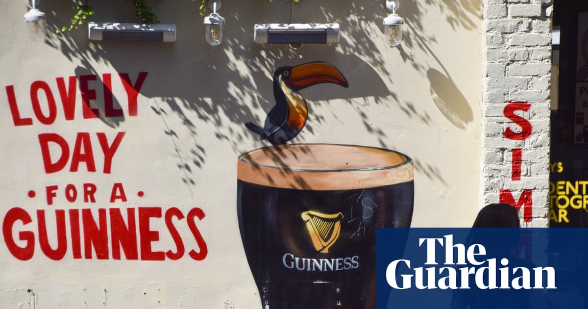 Diageo en difficulté : un ancien patron de Tesco à la tête de la transformation !