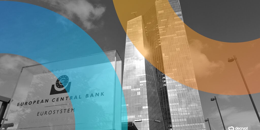 Banque centrale européenne : Accélération du lancement de l'euro digital en 2029
