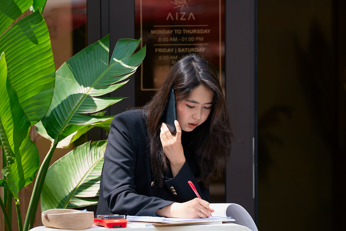 Entrepreneurs face à des pertes et redoutent le « janvier noir »