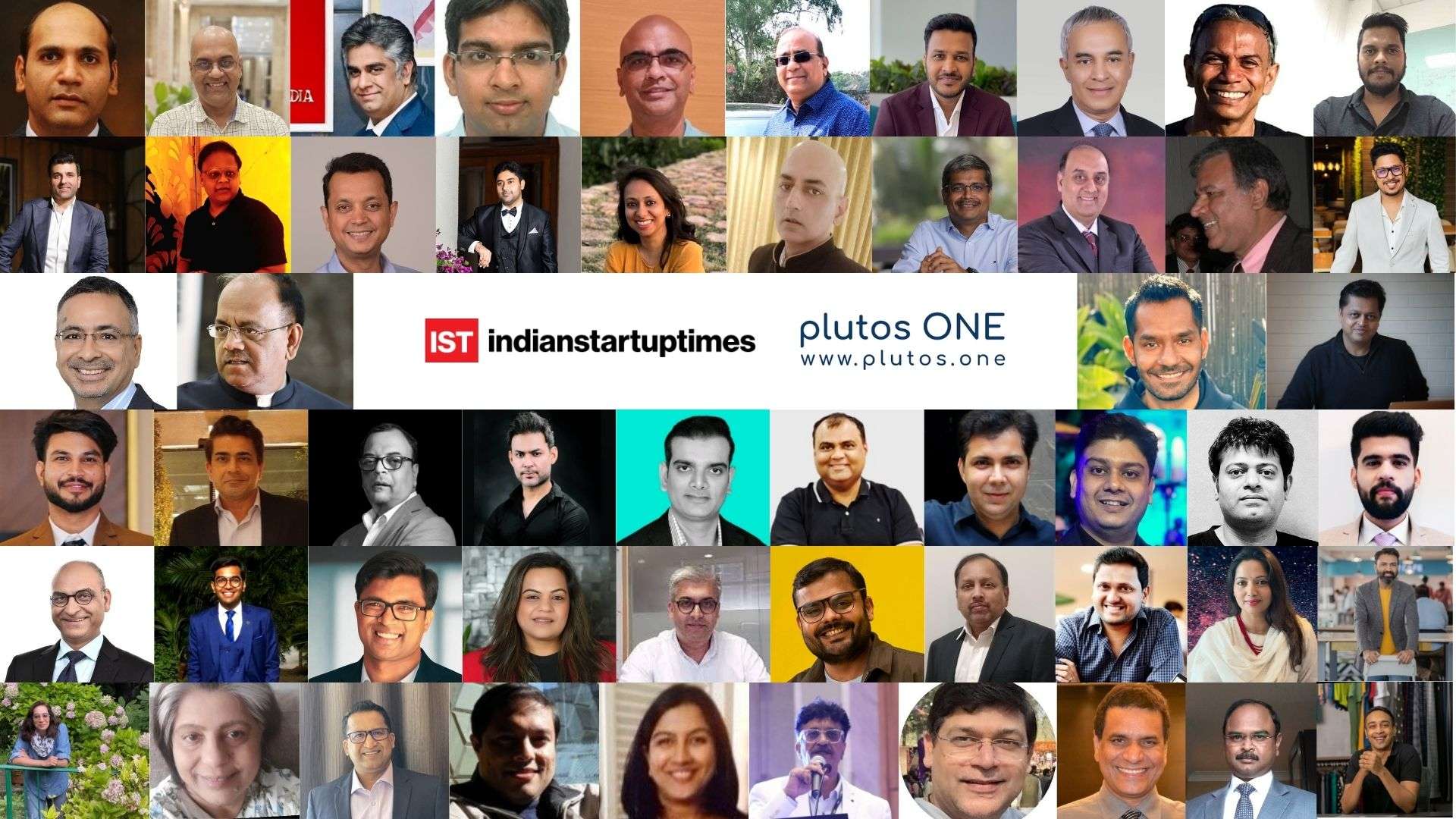 Étoiles montantes : 100 investisseurs providentiels émergents propulsant la croissance des startups en Inde