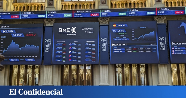 Évolution en Direct de la Bourse et de l'Ibex 35 Aujourd'hui !
