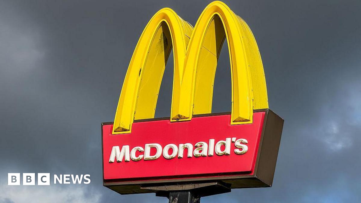 Formation à la prévention des abus sexuels pour les managers de McDonald's au Royaume-Uni !
