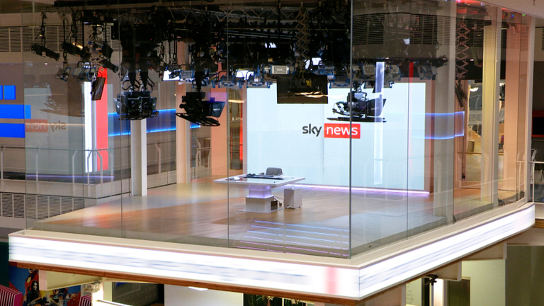 Sky est détenu par la société américaine Comcast