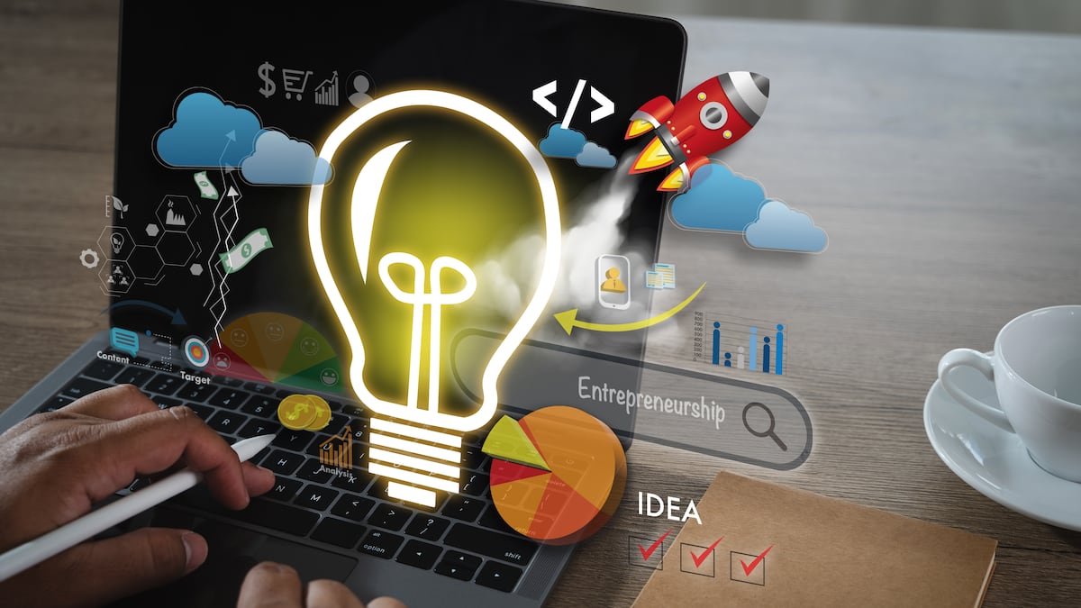 Entreprises qui font bouger les choses