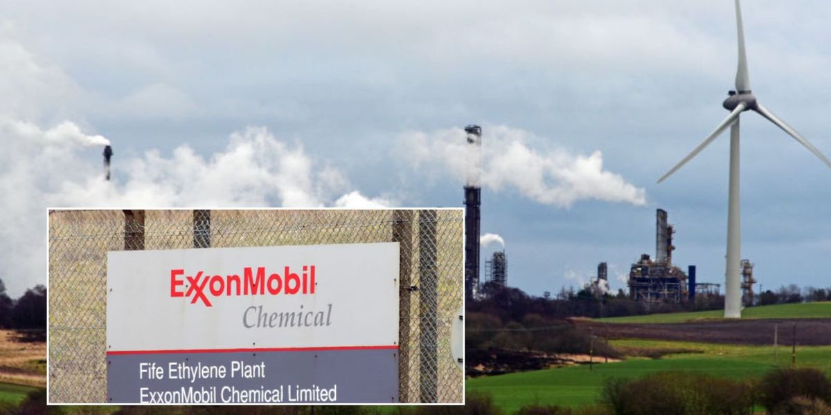 Le gouvernement échoue à sauver l'usine énergétique essentielle d'ExxonMobil : des centaines d'emplois en péril !