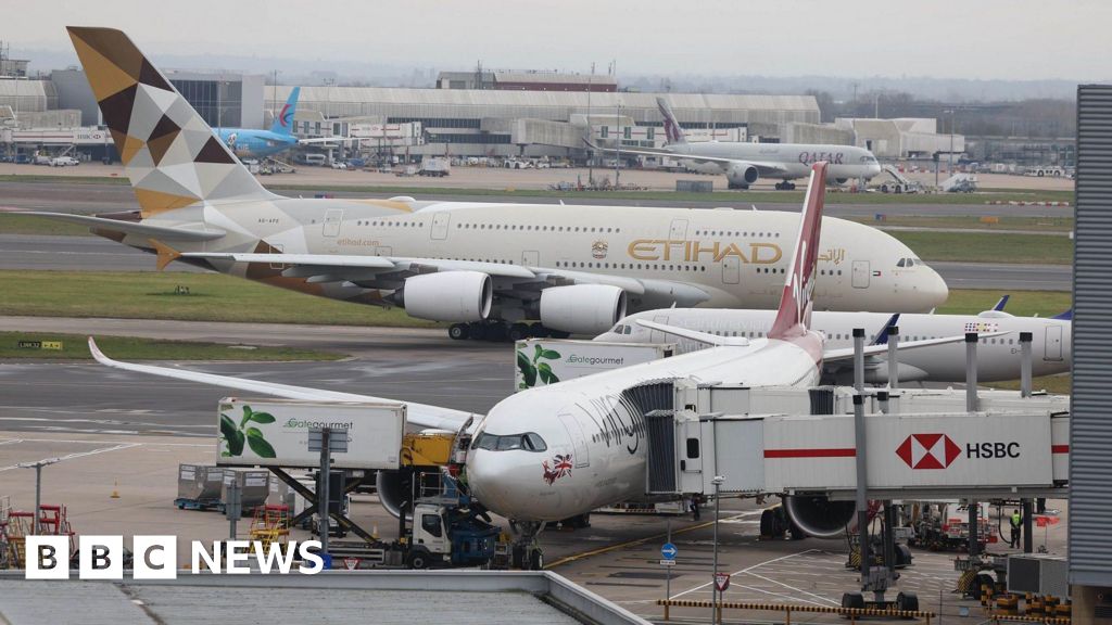 Le plan d'Heathrow pour prolonger sa troisième piste validé par le gouvernement !