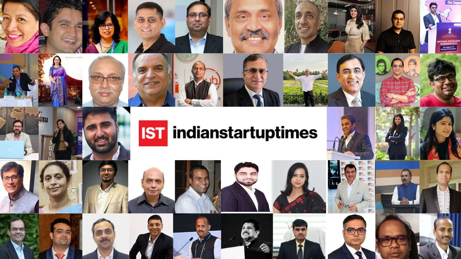 Les 50 Meilleurs Accélérateurs de Startups Qui Dynamisent l'Innovation en Inde en 2025