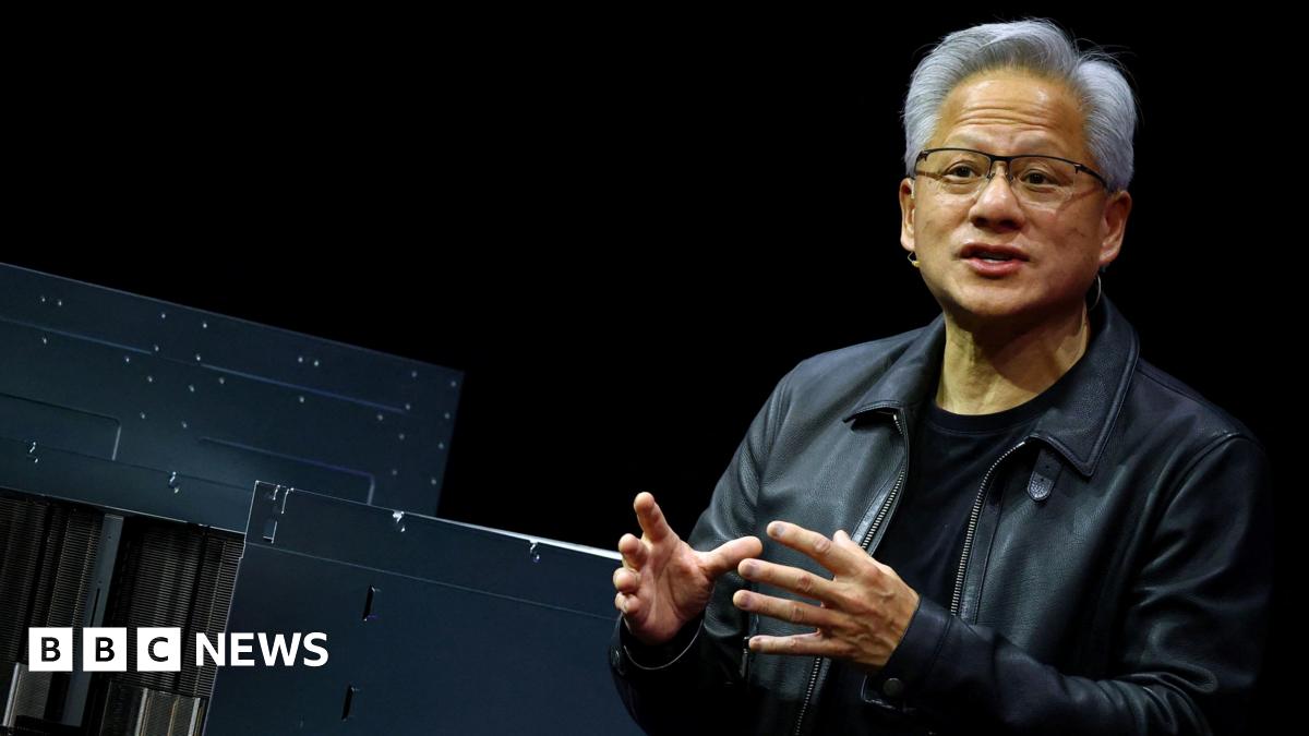 Les actions Nvidia s'envolent après des résultats et des prévisions au-delà des attentes !