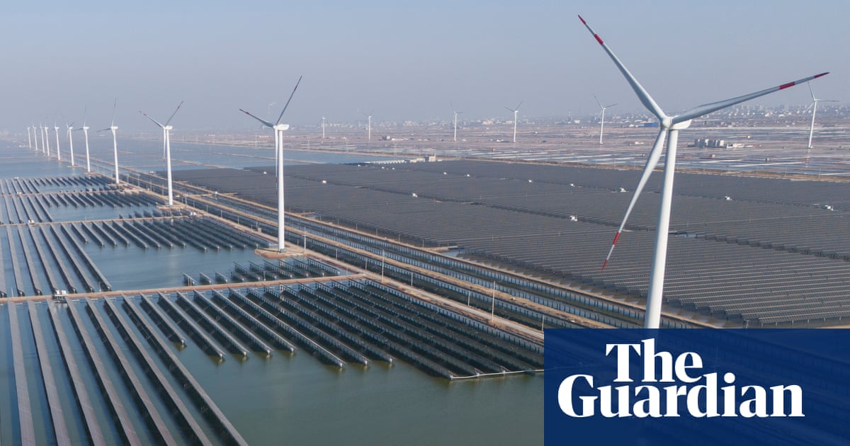 Les émissions de CO2 de la Chine stagnent ou diminuent depuis 18 mois : une analyse révélatrice !