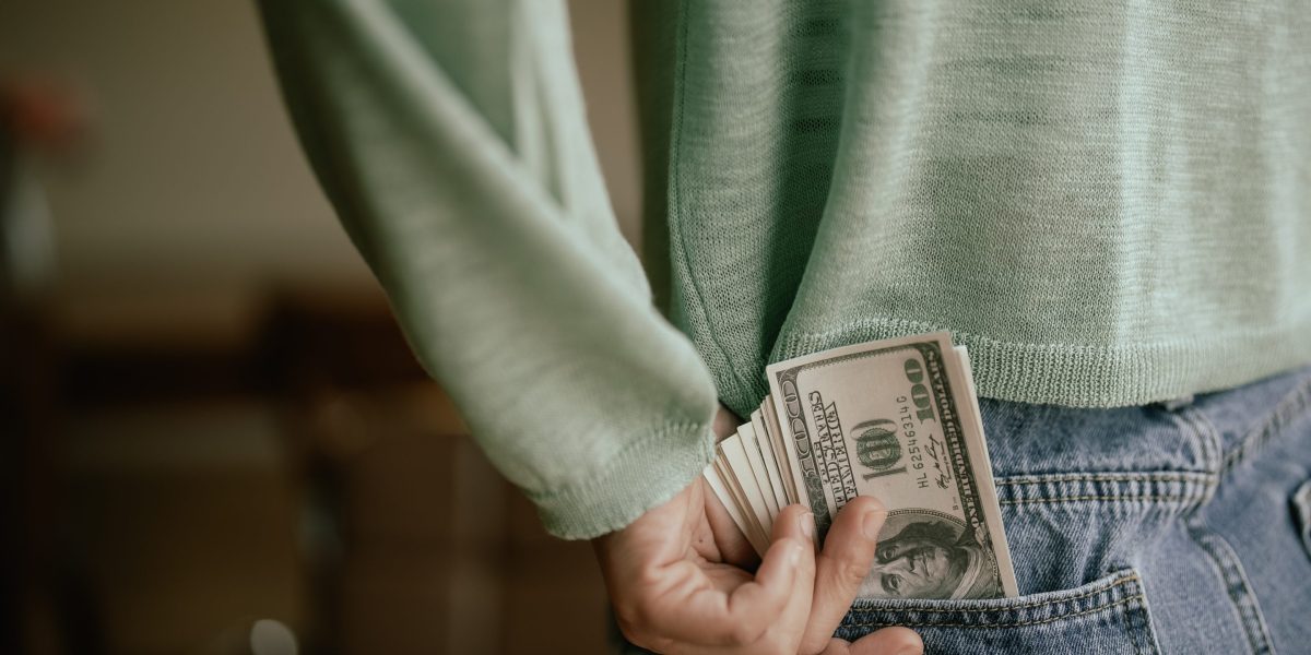 Les fondateurs empochent de folles sommes avant même la sortie de leur startup – et cela séduit de nombreux investisseurs !