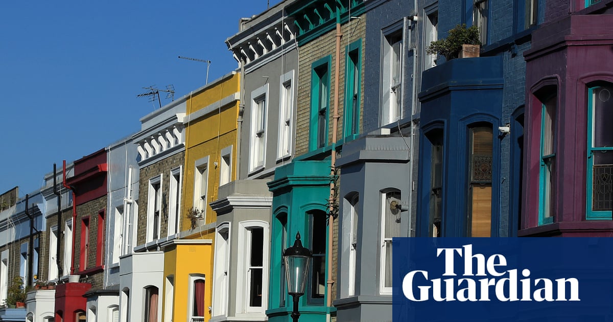 Les prix des maisons s'effondrent en raison des rumeurs budgétaires qui frappent le marché immobilier britannique !