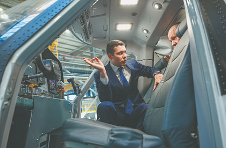 Importation, aviation, aviation nationale