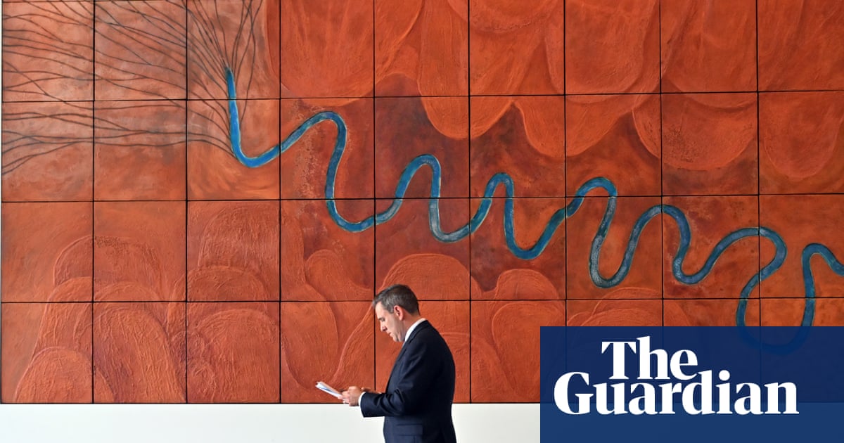 Mise à jour de l'après-midi : Chalmers annonce une aide pour les factures énergétiques face à l'inflation galopante ; les batailles juridiques autour de l'héritage Giuffre ; et la victoire de Robert Irwin à la télé-réalité !
