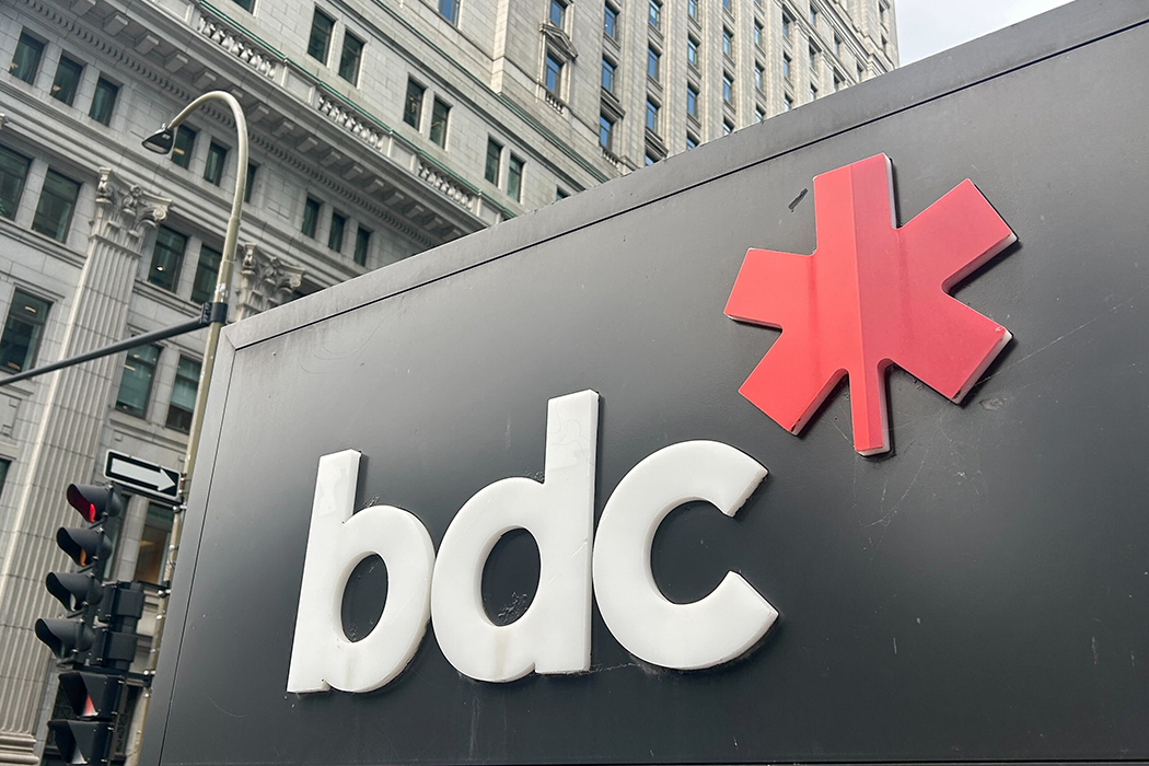 Nouveau Fonds en Sciences de la Vie : Un Changement de Direction qui Révèle un Renouveau au BDC !
