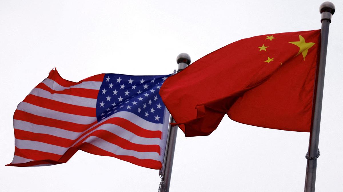Plus de 80% des pays ont emprunté à la Chine au cours des deux dernières décennies !