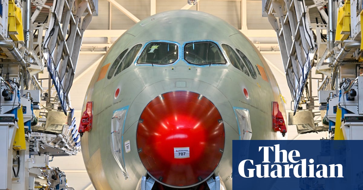 Qantas dévoile des images de son Airbus ultra long-courrier : un vol direct entre Sydney, Londres et New York !