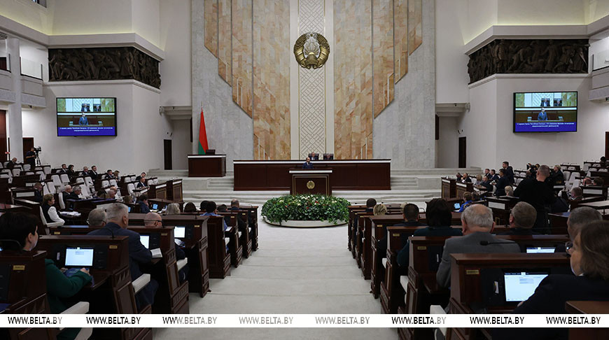 Réforme entrepreneuriale : Les députés approuvent le projet de loi en première lecture !