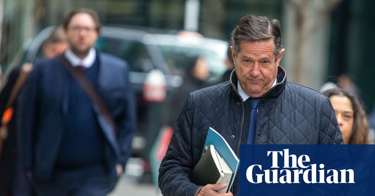 Régulateurs américains : une enquête sérieuse sur le soutien des banquiers à Epstein !