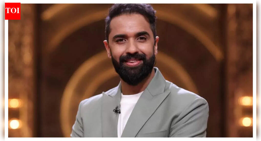 Requin en Plein Essor : Des Startups à la Conquête de l'Avenir - Varun Alagh fait son Entrée et Affirme : 'Je suis ravi de rejoindre cette saison'