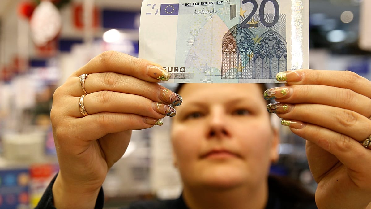 Revenu Net Équivalent en Europe : Quels Pays Offrent les Meilleurs Salaires aux Ménages ?