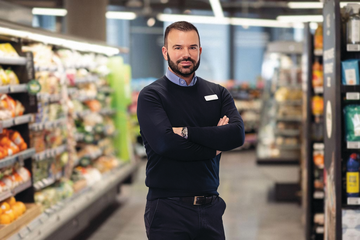 Stuart Machin : « Nous avons redressé M&S – le budget de Rachel Reeves pourrait compromettre nos efforts »