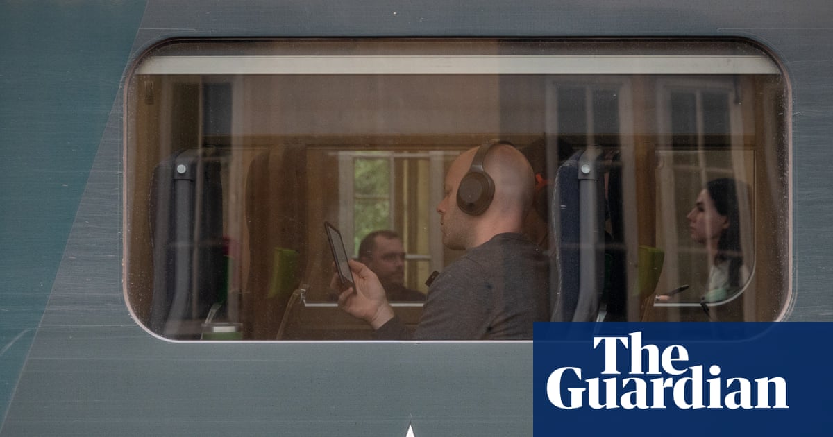 Train GWR équipé de technologie F1 pour un essai de wifi ultra-rapide de deux mois !