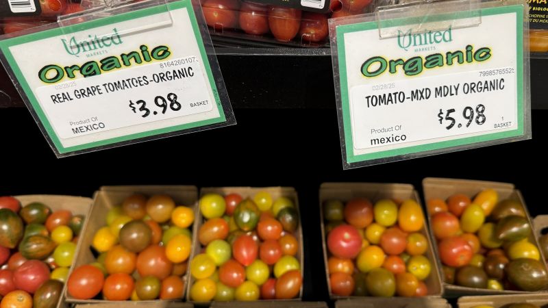 Trump réduit les tarifs sur le café, le bœuf et les fruits : une réponse aux inquiétudes grandissantes des Américains sur le pouvoir d'achat !