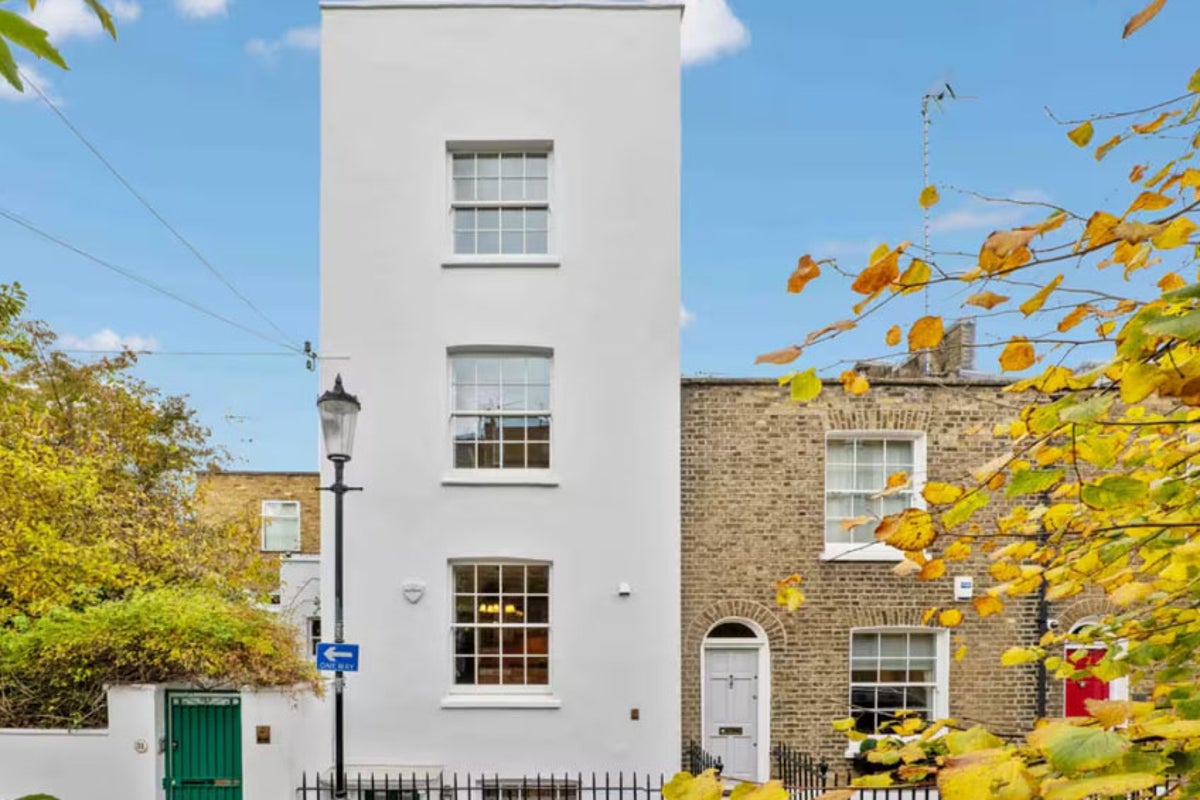 Un juge fustige un fils « égocentrique » ayant perdu 2,6 millions de livres dans un procès contre sa propre mère concernant un townhouse à Londres.
