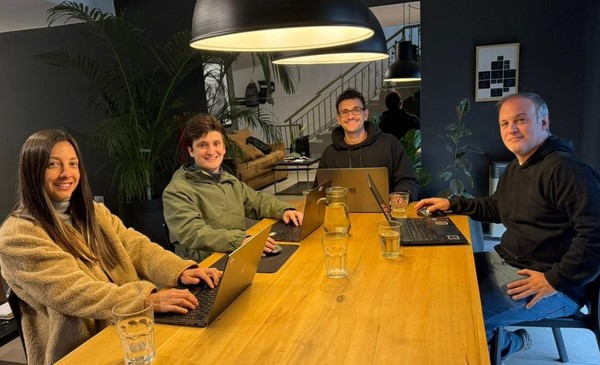 Une application révolutionnaire pour automatiser les encaissements des entreprises !