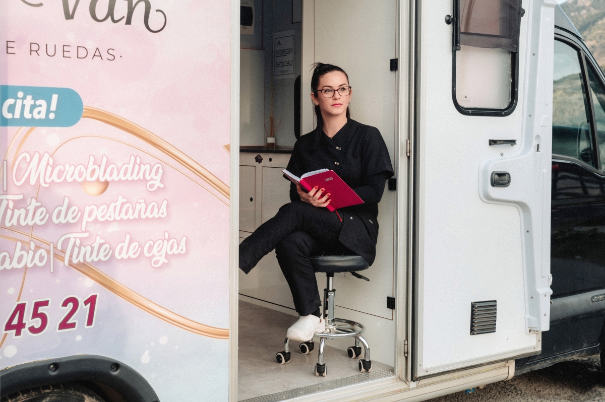 Entrepreneurs en mouvement | Valencia Plaza