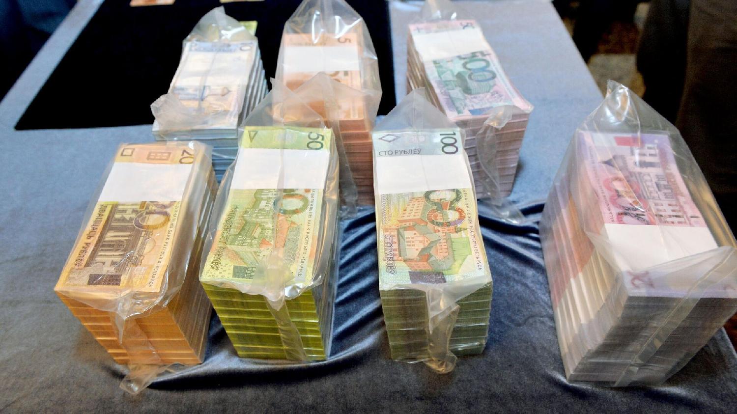 Ministère de l'Économie : Recevez jusqu'à 2,1 millions de roubles ! Comment en bénéficier ?