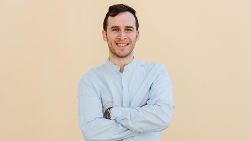 Fusion VC nomme Amit Shechter, nouveau Principal