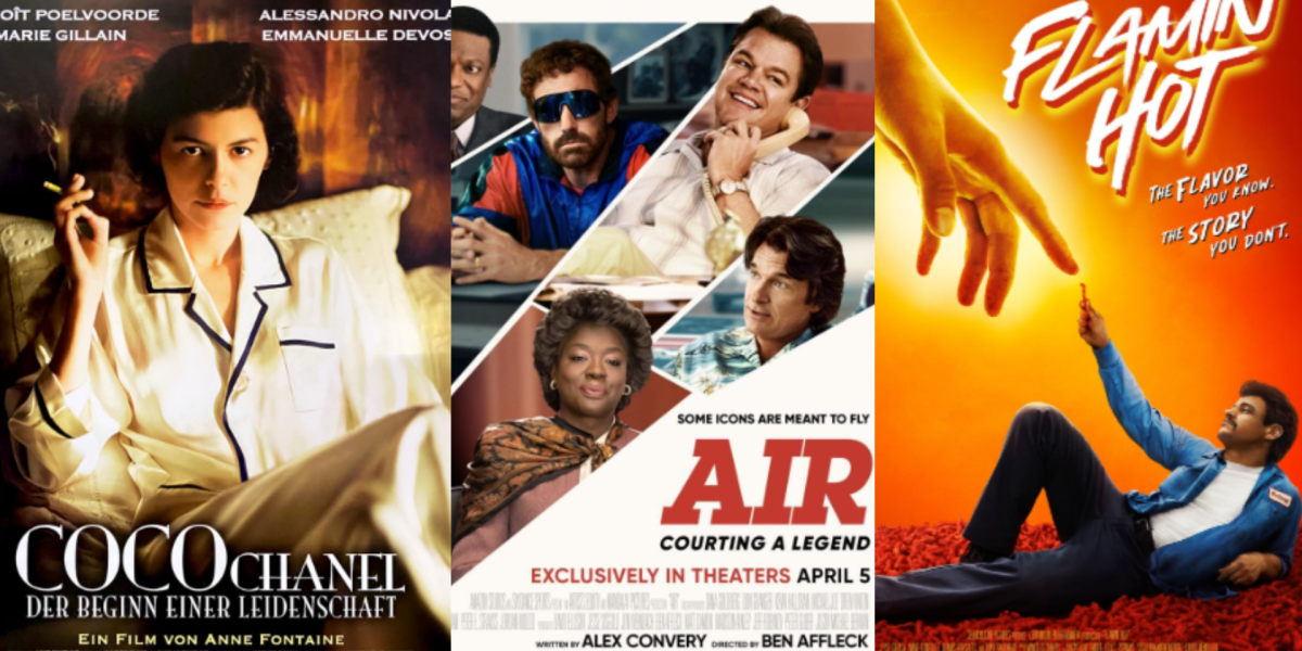 10 films incontournables pour chaque entrepreneur souhaitant comprendre le monde des affaires