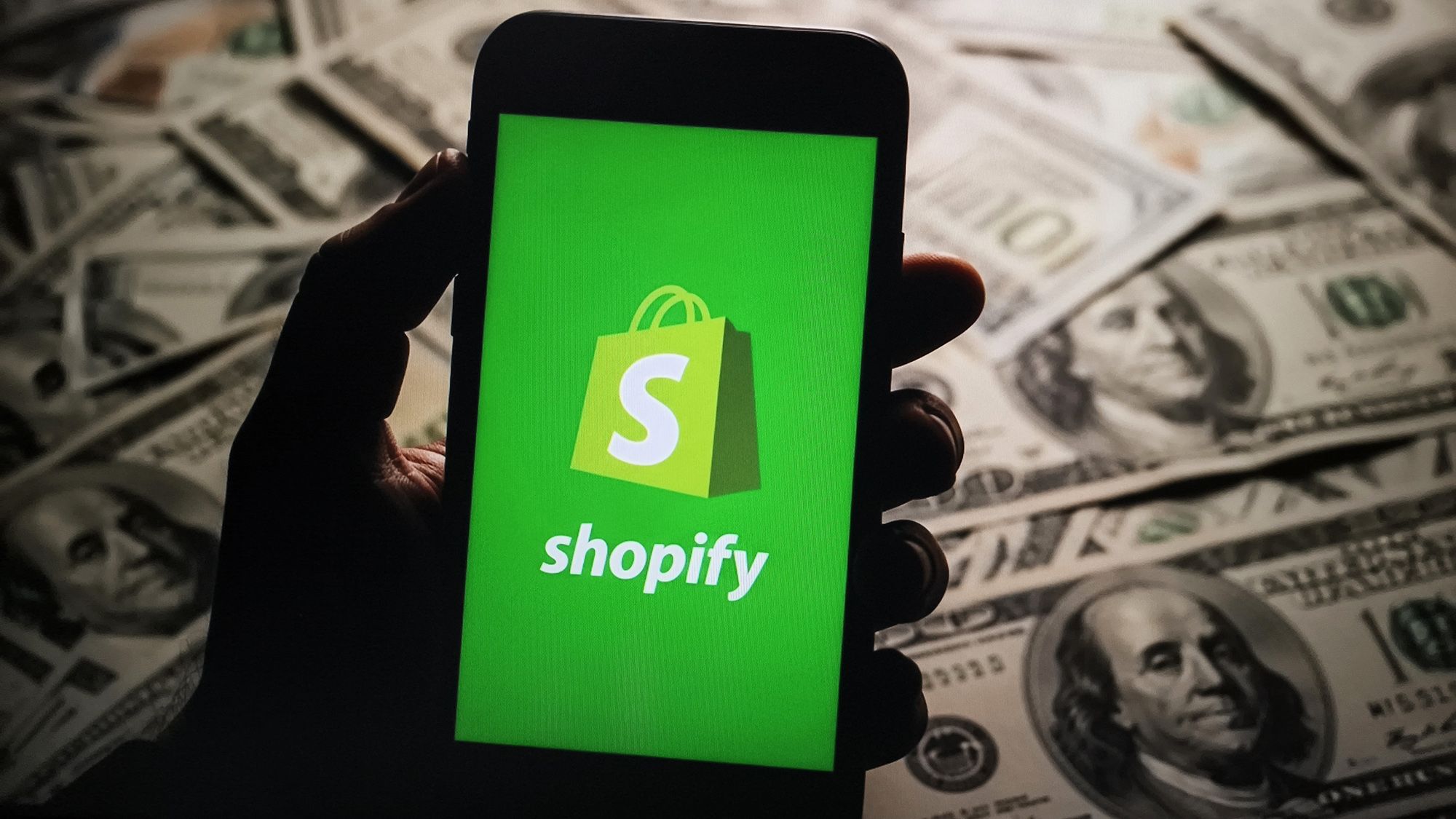 Shopify en panne — Suivez en direct les dernières infos sur l'interruption de Cyber Monday !